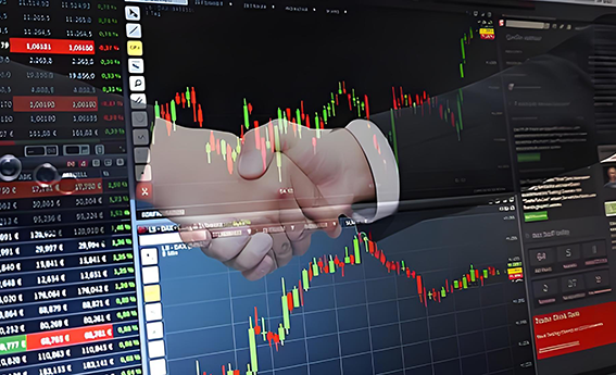 bitcoin交易平台网交易界面